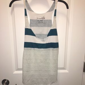 Free People “We the Free” tank top